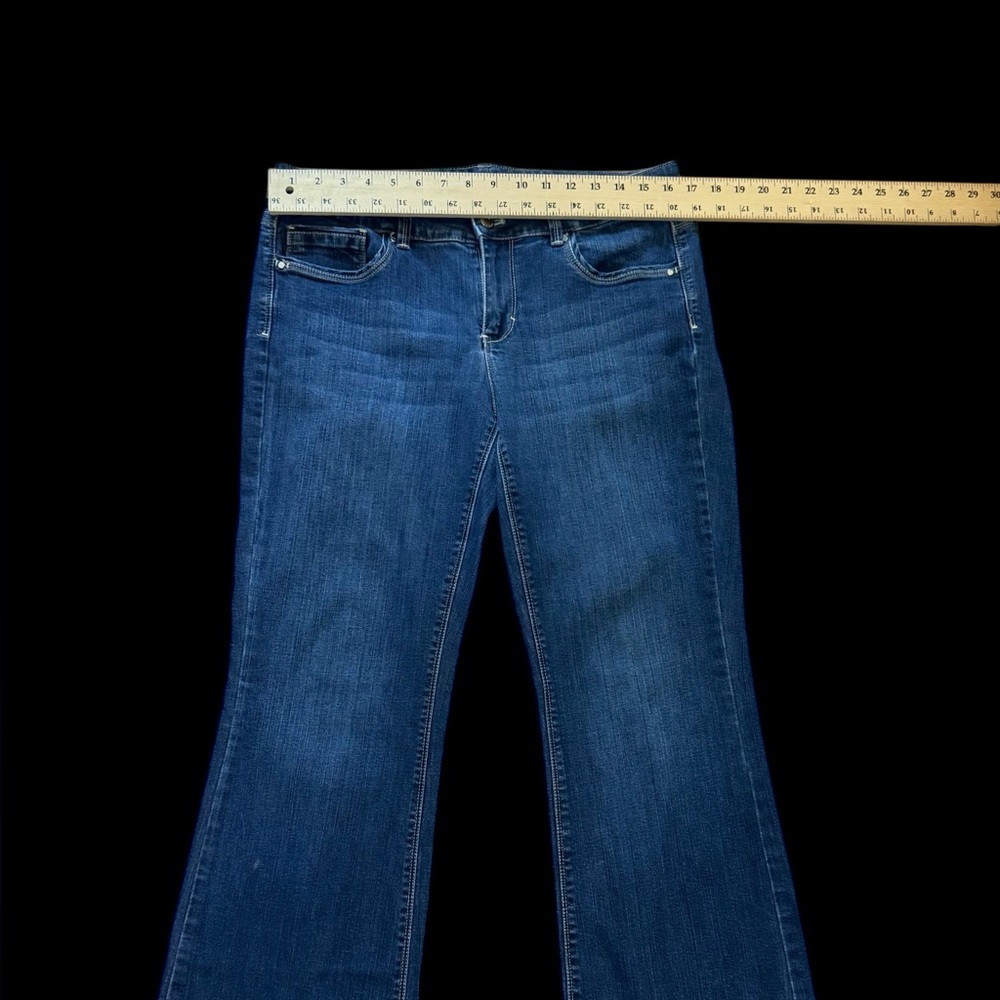 White House Black Market Jeans - Picture 7 of 9